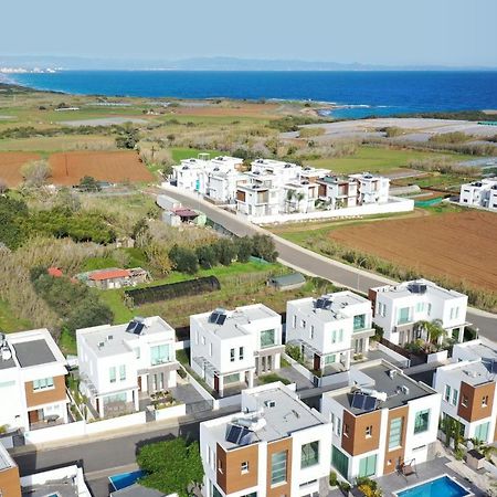 Villa Caren Paralimni Luaran gambar