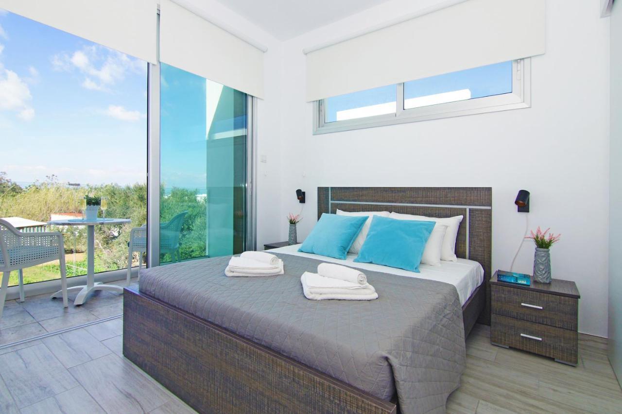 Villa Caren Paralimni Luaran gambar